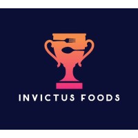 Invictus Foods logo - Similar company to Gosh! Food