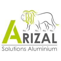 ARIZAL Solutions Aluminium logo - Similar company to Xgm Group