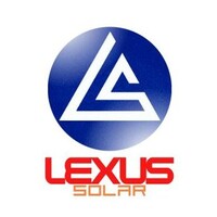 Lexus Energia Solar logo - Similar company to Instafood