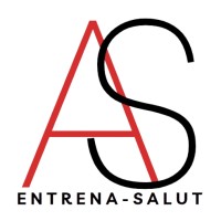 AS.Entrena-Salut logo - Similar company to Santos Vic
