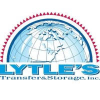 Lytles Transfer & Storage, Inc. logo - Similar company to Dms Moving Systems