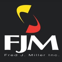 Fred J Miller Inc. logo - Similar company to Dance Sophisticates