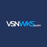 VSNWKS.™ logo - Similar company to Banter