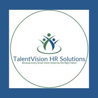 TalentVision HR Solutions logo - Similar company to Rexnova Technologies