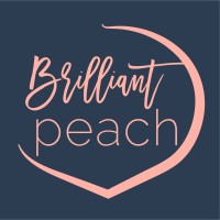 Brilliant Peach