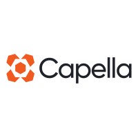 Capella logo - Similar company to Biasol