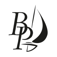 Black Pepper Yachts logo - Similar company to Amanda Choy