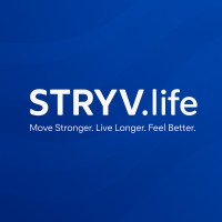Stryv.Life logo - Similar company to Stryv365, Inc