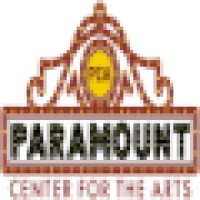 Paramount Center For The Arts