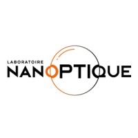 Laboratoire Nanoptique logo - Similar company to Click&Work 🤝🏻 Opticiens Freelances