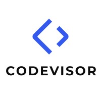 Codevisor Bilişim Çözümleri logo - Similar company to Kent It Technologies