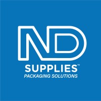 ND Supplies logo - Similar company to Imprint Plus