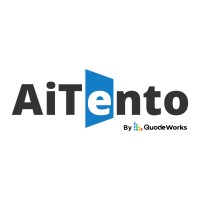 AiTenTo logo - Similar company to Edtechmarks