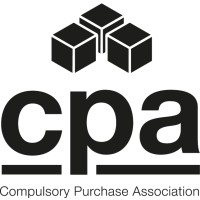 The Compulsory Purchase Association logo - Similar company to Augmented Humans Conference
