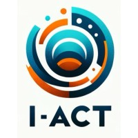 I-ACT - Innovating Art Community Therapies logo - Similar company to Adhd-Eu