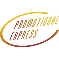 Promotional Express logo - Similar company to Complete Promos Group