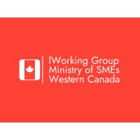 Working Group, Ministry of SMEs – Western Canada logo - Similar company to Employee Leasing Agency Inc.