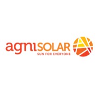Agni Solar logo - Similar company to Indux Solar