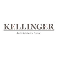 Kellinger logo - Similar company to Scherpschutters Podcast