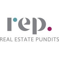 Real Estate Pundits ( REP ) logo - Similar company to Vital Space