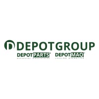 DEPOT GROUP® logo - Similar company to Depot Parts