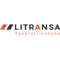 Litransa logo - Similar company to S3 Smart Services & Solutions