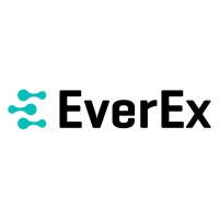 EverEx logo - Similar company to Hei (High Entropy Informatics)