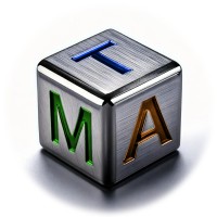 TMa3D logo - Similar company to Tailor Advice