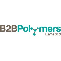 B2B Polymers logo - Similar company to Jr Poly