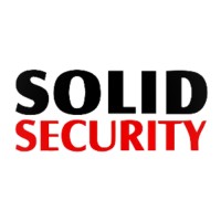 SOLID SECURITY CZ logo - Similar company to Solid Security Sp. Z O.O.