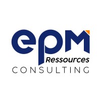 EPM RESSOURCES CONSULTING logo - Similar company to Panda Dev