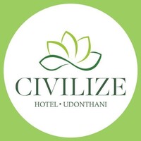 Civilize hotel logo - Similar company to Syn Boutique Hotel