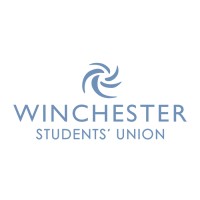 Winchester Students' Union logo - Similar company to Debentures Ltd