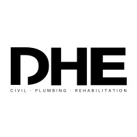 Dig Hard Excavations logo - Similar company to Yaluu360