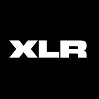XLR logo - Similar company to Xlr