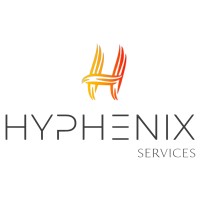 Hyphenix  | Digital Agency logo - Similar company to Gdm Pixel