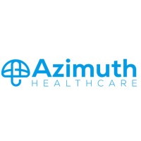 Azimuth Healthcare logo - Similar company to X-14