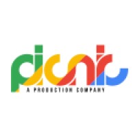 Picnic Productions logo - Similar company to Picnic Table Productions