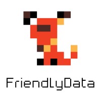 FriendlyData logo - Similar company to Current Intelligence Inc.