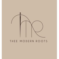 Thee Modern Roots logo - Similar company to Perfect Impact