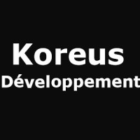 Koreus Développement logo - Similar company to Access Equity