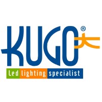 KUGO LED logo - Similar company to Idb Pierdor