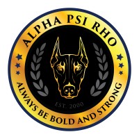 Alpha Psi Rho, Inc. logo - Similar company to Caretech Uci