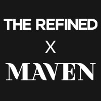 The Refined: Lifestyle Lounge for Gentlemen logo - Similar company to Kultureko