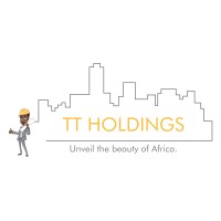 TT HOLDINGS logo - Similar company to Struction Building Contractors