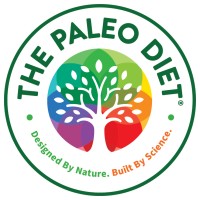 The Paleo Diet® logo - Similar company to Fast Talk Laboratories
