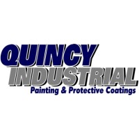Quincy Industrial Painting Company, Inc. logo - Similar company to Industrial Painting Solutions Inc.