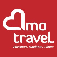 Amo Travel logo - Similar company to Bobicraft Company Ltd.