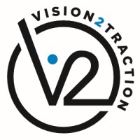 Vision2Traction logo - Similar company to Leannovation Inc.