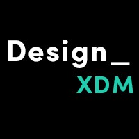 Design_XDM logo - Similar company to Feelix